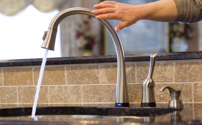 How to change your Kitchen Tapware in 8 Simple Steps