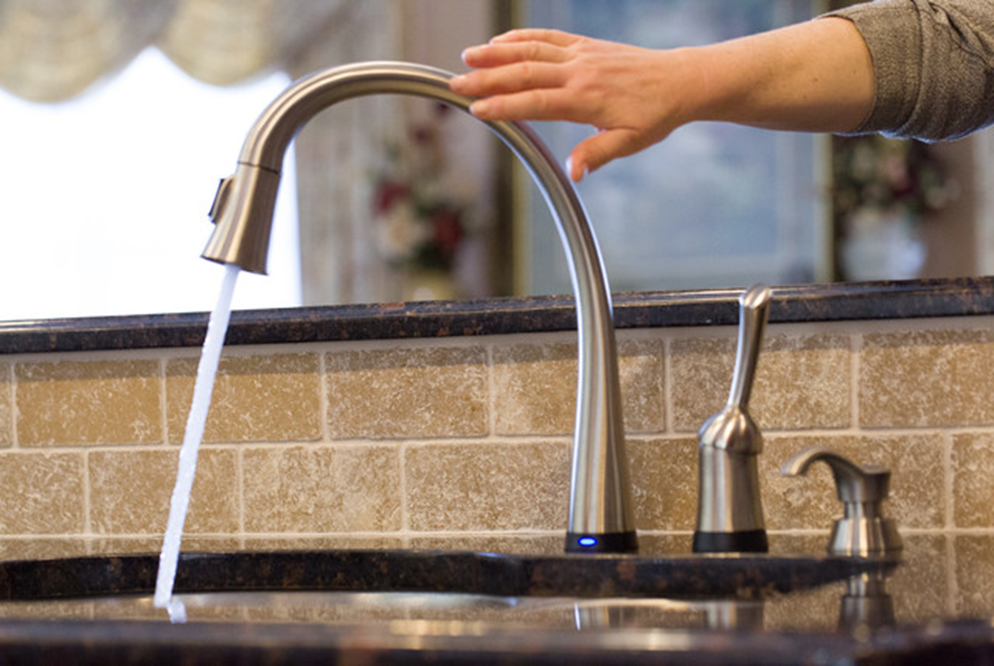 How to change your Kitchen Tapware in 8 Simple Steps