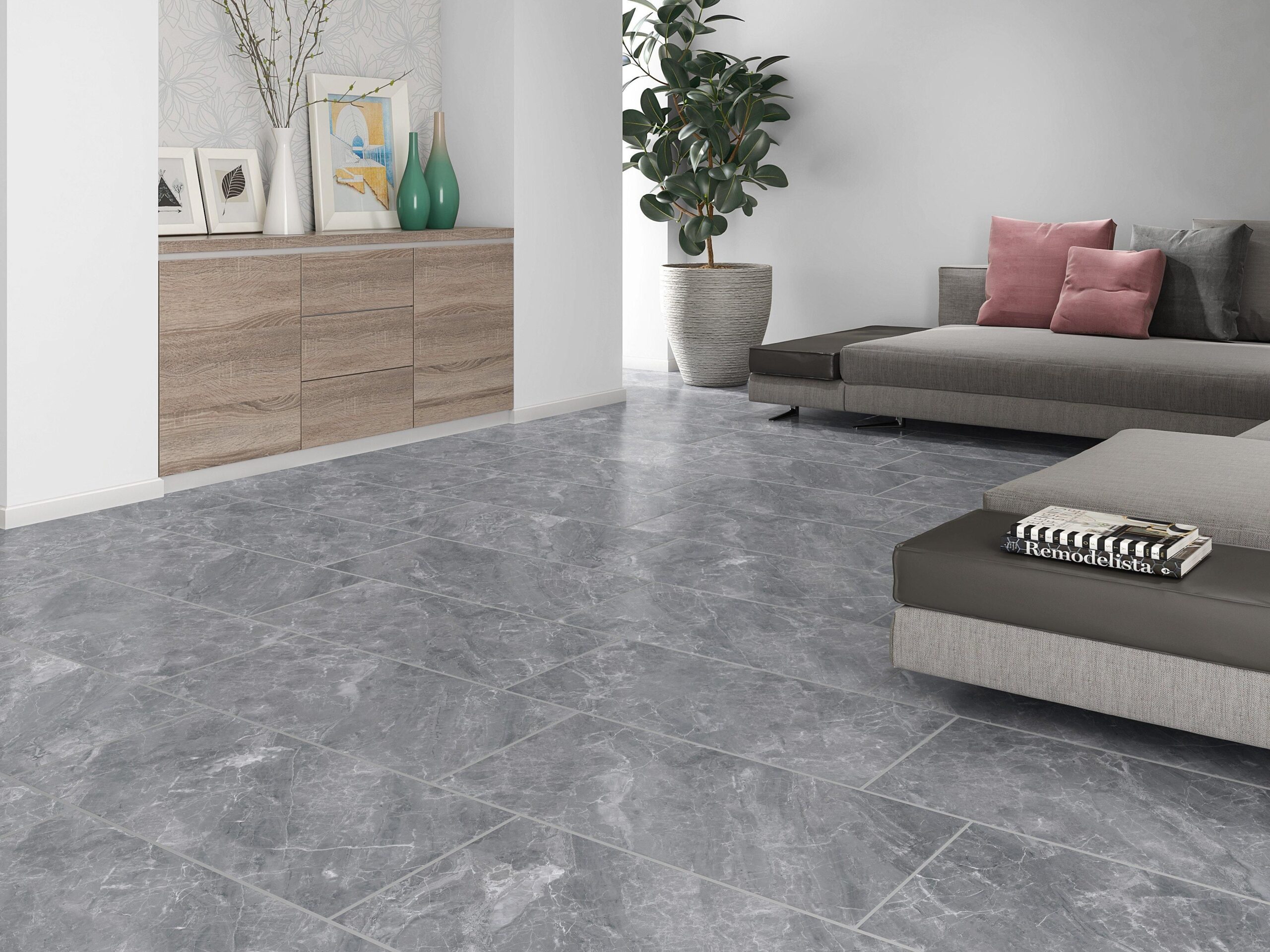 A Comprehensive DIY Guide on How to Install Ceramic Floor Tiles