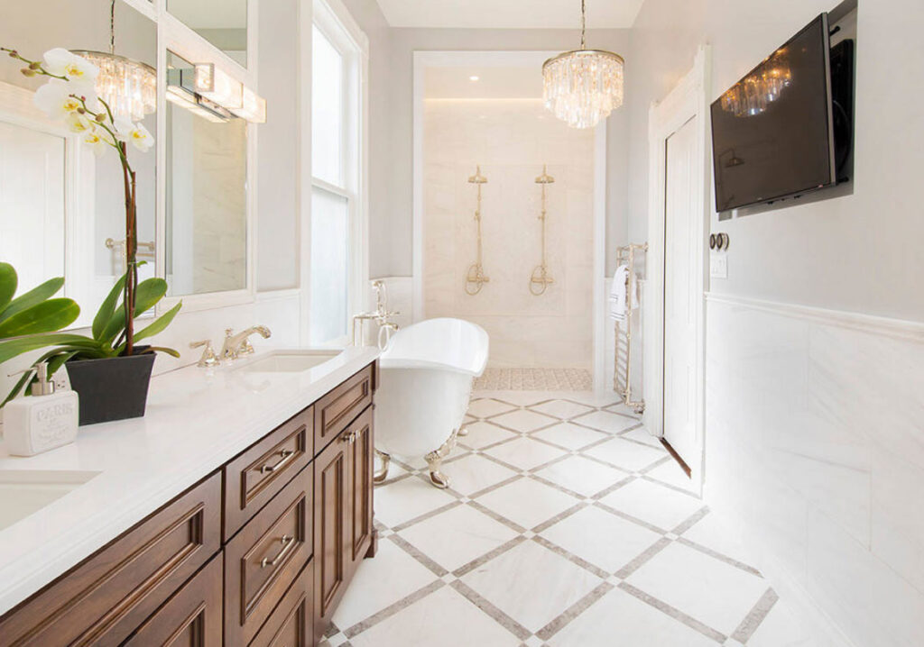  Subway Tiles