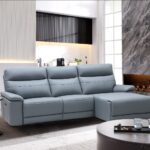 Why Chaise Sofas in Sydney Are a Must-Have for Modern Homes