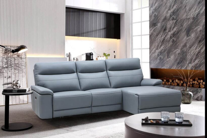 Why Chaise Sofas in Sydney Are a Must-Have for Modern Homes