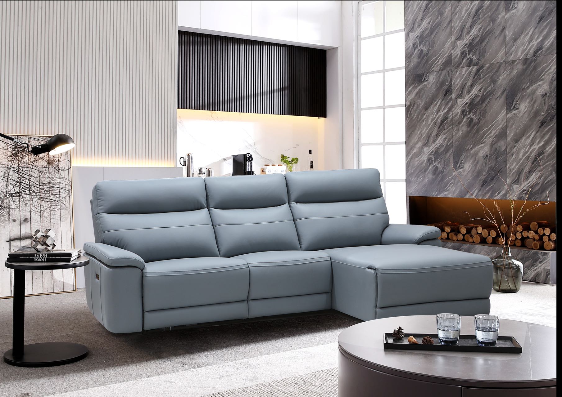 Why Chaise Sofas in Sydney Are a Must-Have for Modern Homes