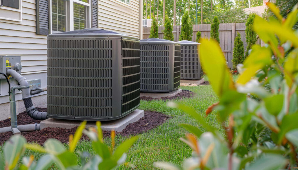 Hills District Air Conditioning Installation