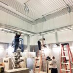 Commercial Air Conditioning