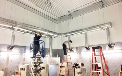Commercial Air Conditioning