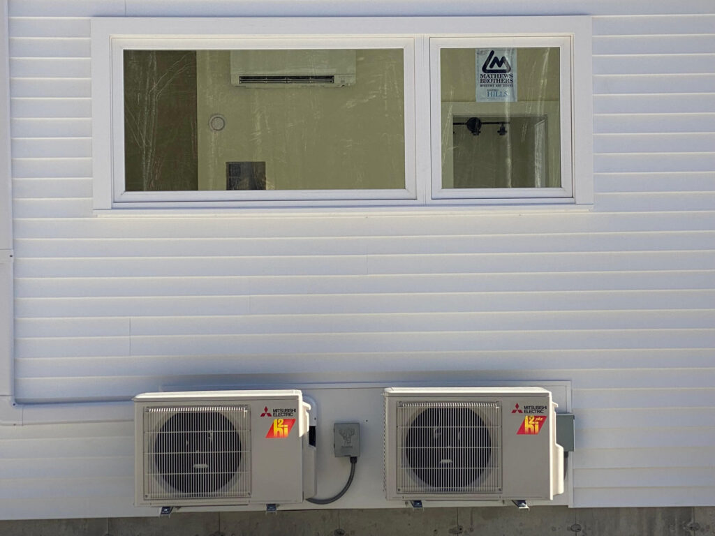 Commercial Air Conditioning
