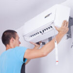 Hills District Air Conditioning Installation