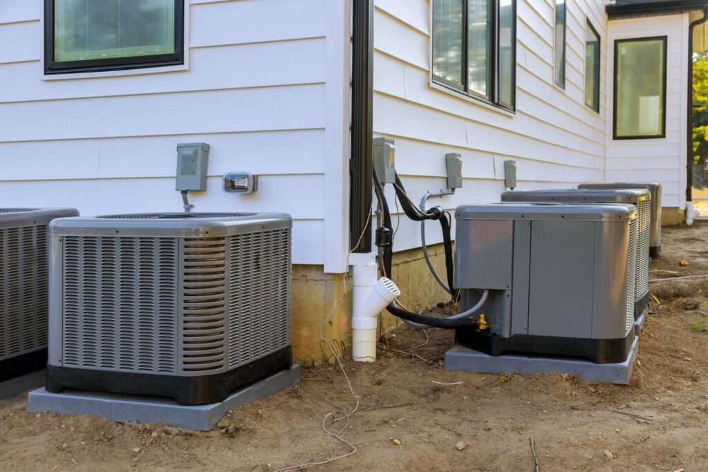 Hills District Air Conditioning Installation