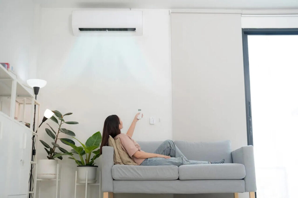 Commercial Air Conditioning