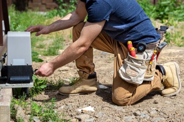 Utility Locating Services and Survey Company Collaboration Utility locating services