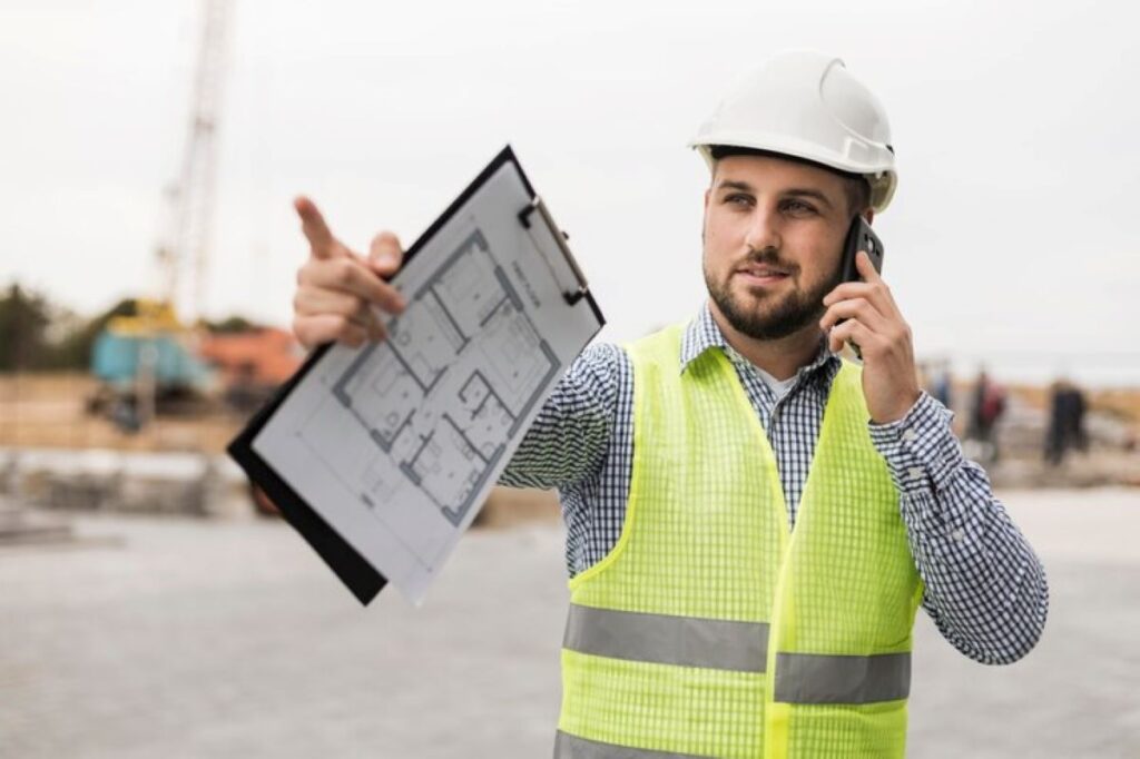 Construction Surveyors