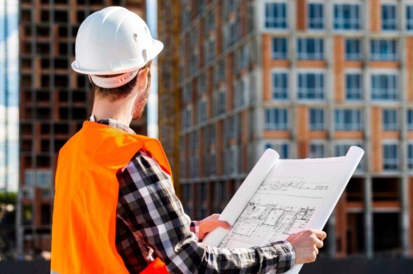 Construction Surveyors
