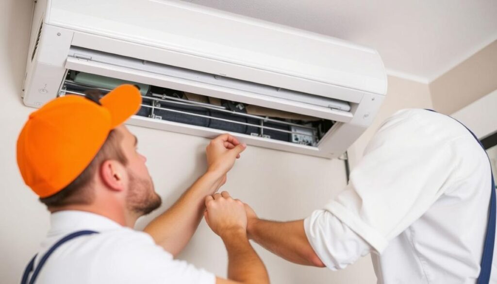 Air Conditioning Baulkham Hills