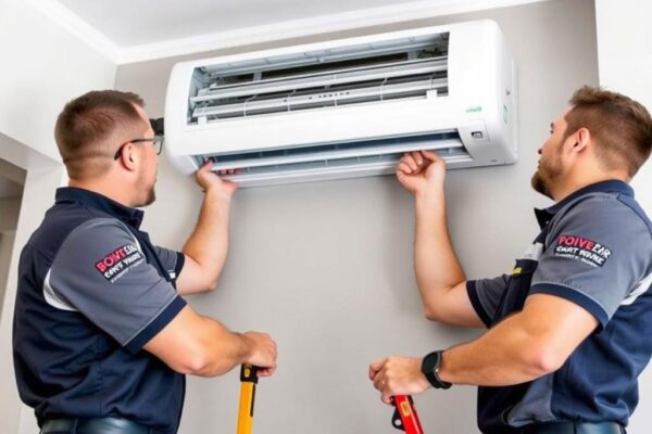 Air Conditioning Baulkham Hills