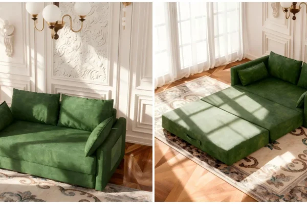 Are Cheap Sofa Beds Actually Worth the Money?