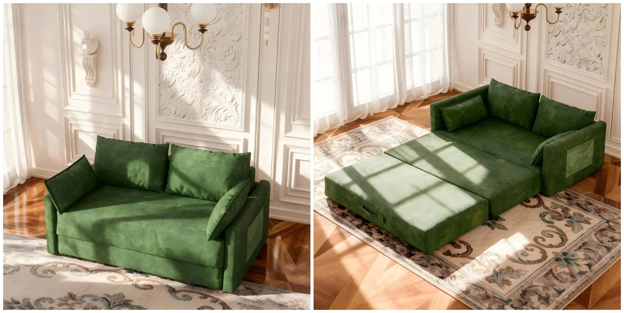 Are Cheap Sofa Beds Actually Worth the Money?