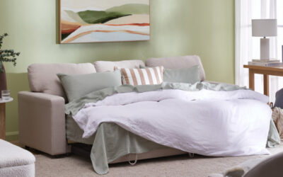 What to Check Before Buying Sofa Beds for Sale Online