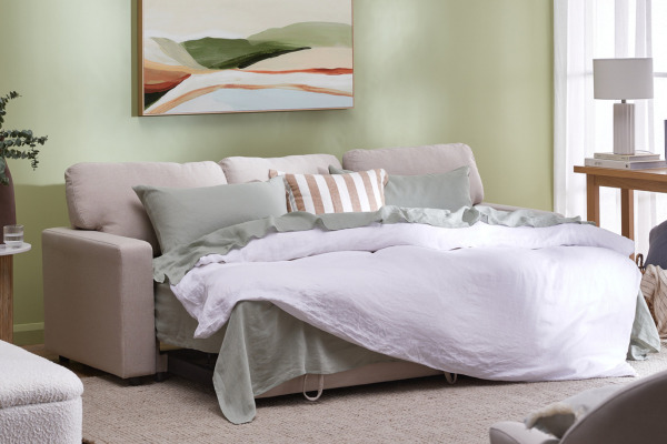 What to Check Before Buying Sofa Beds for Sale Online